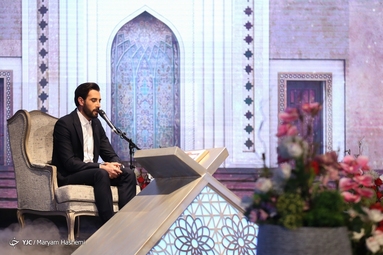 پشت صحنه ویژه ماه رمضان «ماه بهشت»