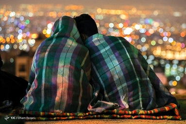 احیای شب نوزدهم رمضان - کهف الشهدا