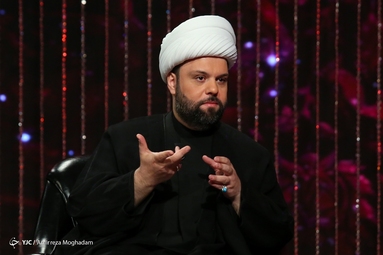 پشت صحنه برنامه سحرگاهی «ماه من»