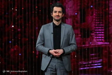 پشت صحنه برنامه سحرگاهی «ماه من»