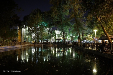 احیای شب بیست و یکم رمضان - دانشگاه امام صادق (ع)