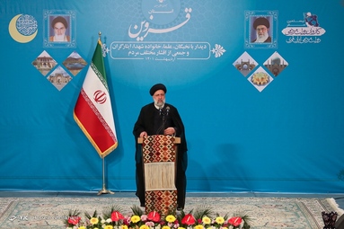 سفر رییس جمهور به استان قزوین