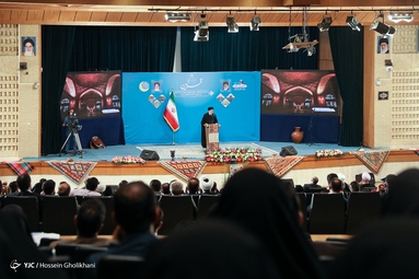 سفر رییس جمهور به استان قزوین