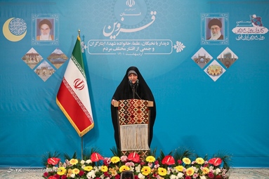 سفر رییس جمهور به استان قزوین