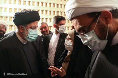 سفر رییس جمهور به استان قزوین