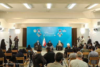 سفر رییس جمهور به استان قزوین
