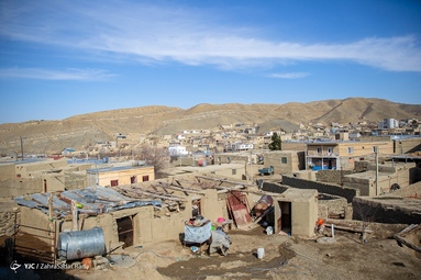 روستای «دویدوخ» در استان خراسان شمالی، خواستگاه یکی از انواع نفیس‌ترین فرش‌های ایرانی است
