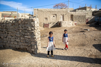 روستای «دویدوخ» در استان خراسان شمالی، خواستگاه یکی از انواع نفیس‌ترین فرش‌های ایرانی است