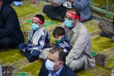 نماز جمعه تهران/ ۸ اردیبهشت ۱۴۰۱