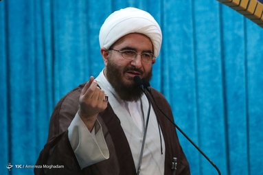 نماز جمعه تهران/ ۸ اردیبهشت ۱۴۰۱