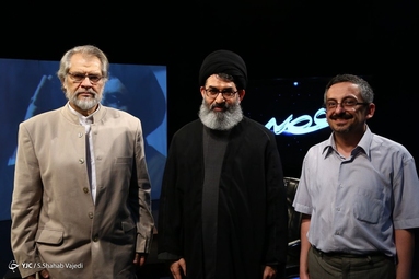 به یاد مرحوم نادر طالب زاده