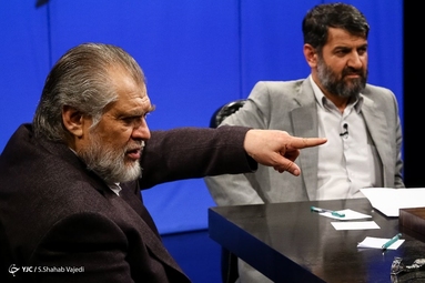 به یاد مرحوم نادر طالب زاده