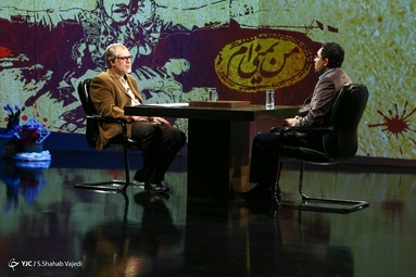 به یاد مرحوم نادر طالب زاده