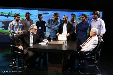 به یاد مرحوم نادر طالب زاده