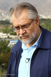 به یاد مرحوم نادر طالب زاده