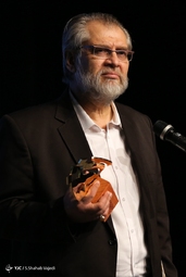 به یاد مرحوم نادر طالب زاده