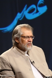به یاد مرحوم نادر طالب زاده