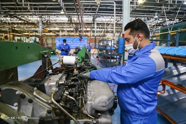 به مناسب روز جهانی کار و کارگر