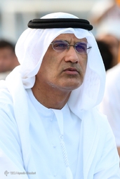 نماز عید و دید و بازدید اهل سنت - جزیره کیش
