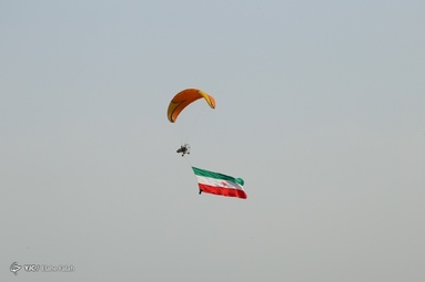 جشنواره بهارنارنج رشت