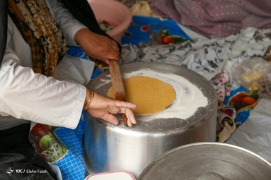 جشنواره بهارنارنج رشت
