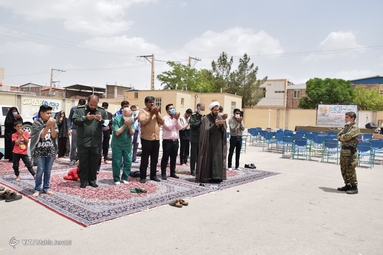 جهاد پزشکان - کرمان