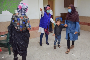 جهاد پزشکان - کرمان