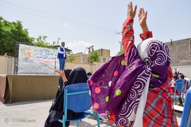 جهاد پزشکان - کرمان