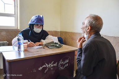 جهاد پزشکان - کرمان