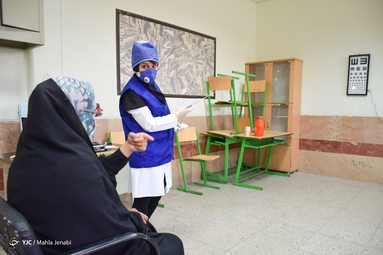جهاد پزشکان - کرمان