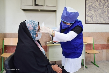 جهاد پزشکان - کرمان