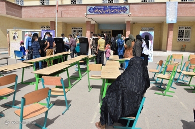 جهاد پزشکان - کرمان