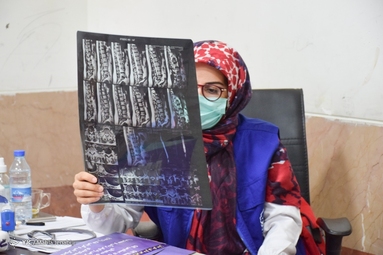 جهاد پزشکان - کرمان