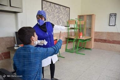 جهاد پزشکان - کرمان
