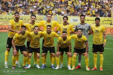 لیگ برتر فوتبال/ استقلال تهران ۱ - پیکان ۱
