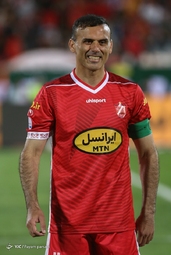 لیگ برتر فوتبال/ پرسپولیس تهران  - پیکان