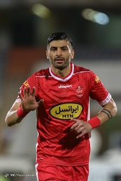 لیگ برتر فوتبال/ پرسپولیس تهران  - پیکان