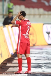 لیگ برتر فوتبال/ پرسپولیس تهران  - پیکان