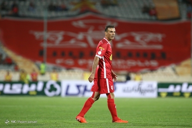 لیگ برتر فوتبال/ پرسپولیس تهران  - پیکان
