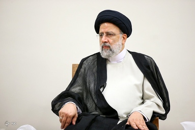 دیدار رئیس‌جمهور سوریه با رهبر معظم انقلاب