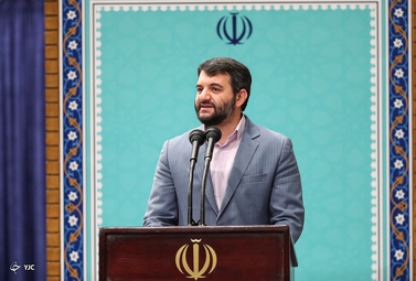 دیدار کارگران با رهبر معظم انقلاب اسلامی