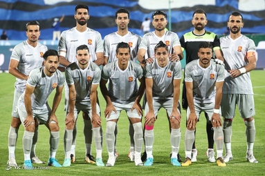 لیگ برتر فوتبال/ استقلال   - شهرخودرو