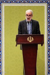 دیدار جمعی از معلمان با رهبر انقلاب