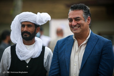 مراسم رونمایی از شناسنامه بین المللی خودرو ایرانی