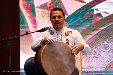 اختتامیه برنامه یکصد شبکه ورزش