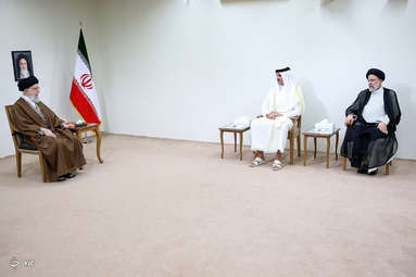 رهبر