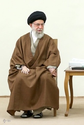 رهبر
