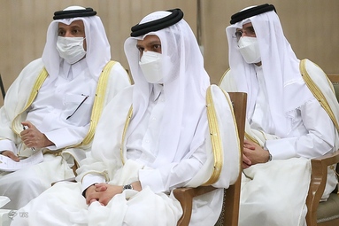 رهبر