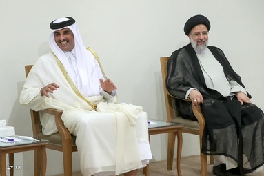 رهبر