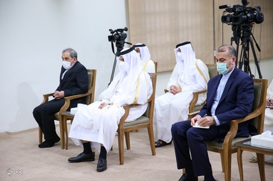 رهبر